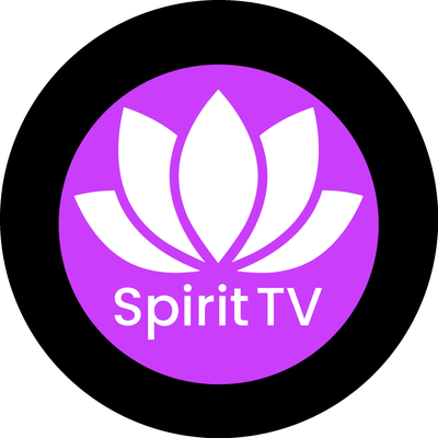 SpiritTV Logo